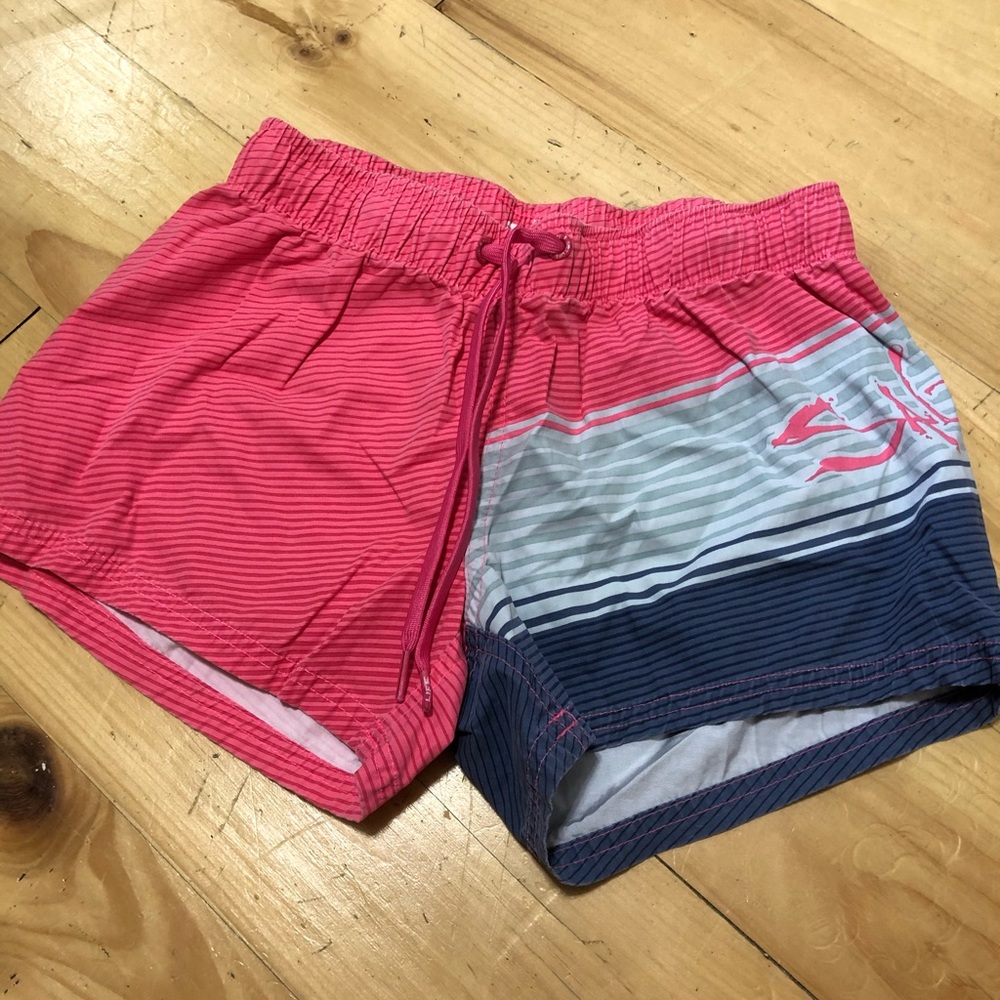 Salt life shorts